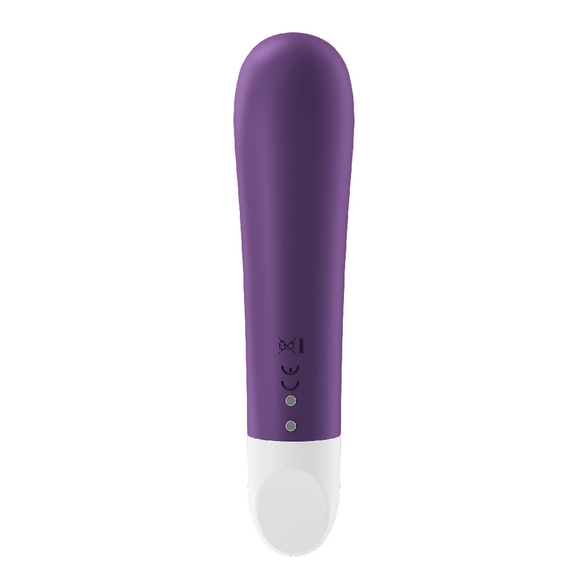 Vibrator Metek Ultra Power Satisfyer Vijolična